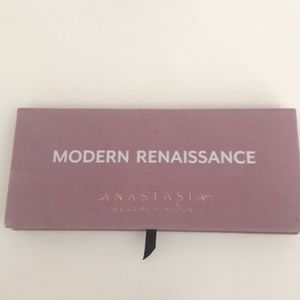 Anastasia Beverly Hills Modern Renaissance Palette